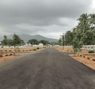 Project Image of 600.0 - 3204.0 Sq.ft Residential Plot Plot for buy in Aadhya