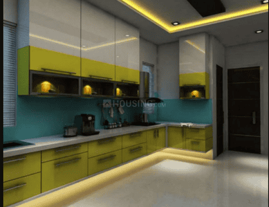 Project Image of 1175.0 - 1840.0 Sq.ft 2 BHK Apartment for buy in Sunyuga Vista Block B And Block C