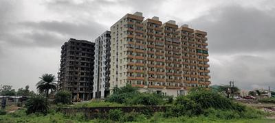 Project Image of 304.51 - 640.45 Sq.ft 1 BHK Apartment for buy in Vaaidehi Premium Affordable Housing