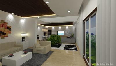 Project Image of 3052.0 - 4069.0 Sq.ft 4 BHK Villa for buy in Ramky Tranquillas