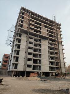 Project Image of 0.0 - 1100.07 Sq.ft 3 BHK Apartment for buy in K P Neo Platinum