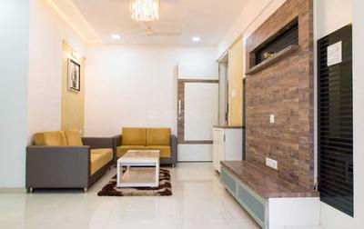 Project Image of 686.0 - 1550.0 Sq.ft 2 BHK Apartment for buy in Bhansali Shanti Ban