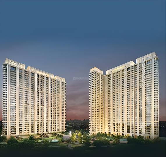 Gallery Cover Pic of Whiteland Urban Resort Phase 4