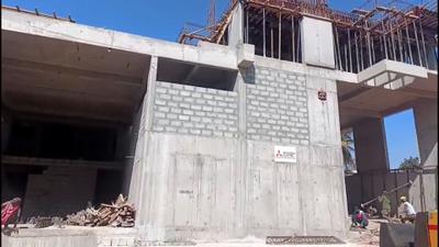 Project Image of 2480.0 - 2668.0 Sq.ft 3 BHK Apartment for buy in Magnolia Delight