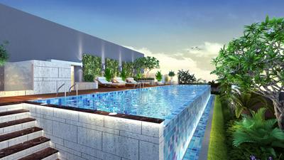 Project Image of 620 Sq.ft 2 BHK Apartment / Flat for sale in Jogeshwari East for Rs. 14900400