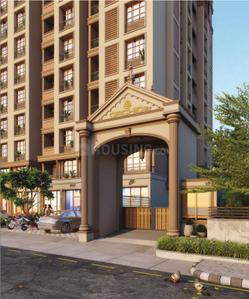 Project Image of 1305.0 - 2025.0 Sq.ft 2 BHK Apartment for buy in Orchid Sky