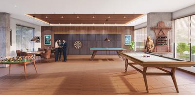 Project Image of 1105.0 - 1742.0 Sq.ft 3 BHK Apartment for buy in Panchwati Icon