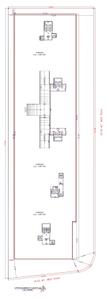 Project Image of 1267.0 - 1800.0 Sq.ft 2 BHK Apartment for buy in Madhav Crest