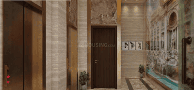 Project Image of 753.47 - 875.03 Sq.ft 2 BHK Apartment for buy in Shelaji Trevi
