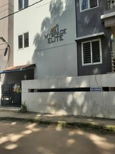 Project Image of 1100.0 - 1284.0 Sq.ft 2 BHK Apartment for buy in Myspace Elite