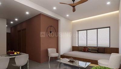 Project Image of 1134.0 - 1637.0 Sq.ft 2 BHK Apartment for buy in Maa Bhagwati Residency
