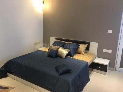 Project Image of 1233.0 - 1619.0 Sq.ft 2 BHK Apartment for buy in Mather Highlands