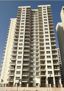 Project Image of 926.88 - 1093.94 Sq.ft 3 BHK Apartment for buy in Hero Homes Mohali Phase 2A