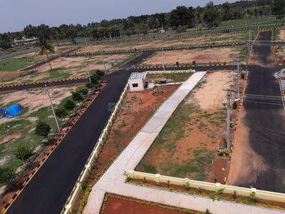 Pruthvi paradise Plot 2