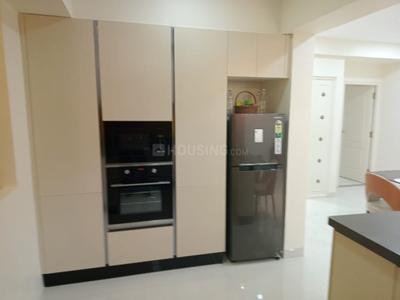 Project Image of 0.0 - 1800.0 Sq.ft 3 BHK Apartment for buy in Bharat Residency