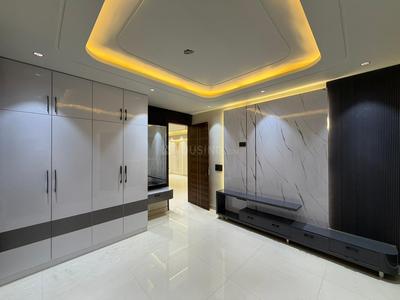 Project Image of 1050.0 - 3000.0 Sq.ft 3 BHK Builder Floor for buy in Home Builder Flats