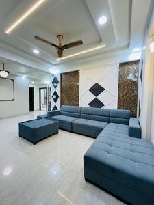 Project Image of 1274.0 - 1621.0 Sq.ft 3 BHK Apartment for buy in Aaradhya AG Heights II