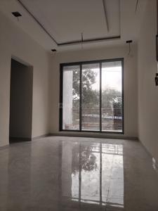 Project Image of 269.0 - 479.0 Sq.ft 1 RK Apartment for buy in Vinayak Crown