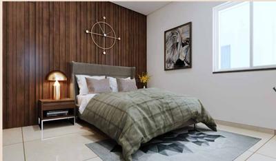 Project Image of 1253.0 - 1840.0 Sq.ft 2 BHK Apartment for buy in My Home Tridasa Phase 2