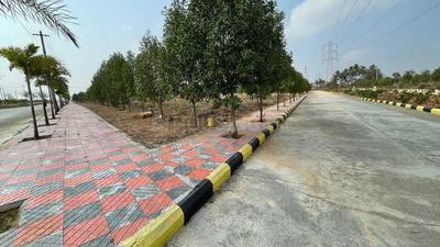 Suvarnabhoomi East Heaven Amenities 1