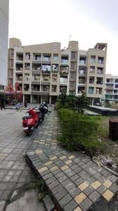 Gallery Cover Pic of Shree Mahalaxmi Vinay Residency