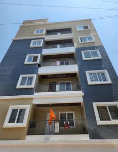 Project Image of 1450.0 - 1460.0 Sq.ft 3 BHK Apartment for buy in Shivaganga Lotus