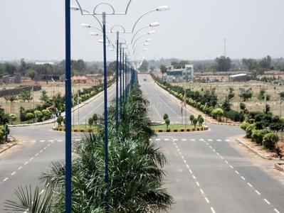 Project Image of 2700.0 - 36000.0 Sq.ft Residential Plot Plot for buy in Jayadarsini Township