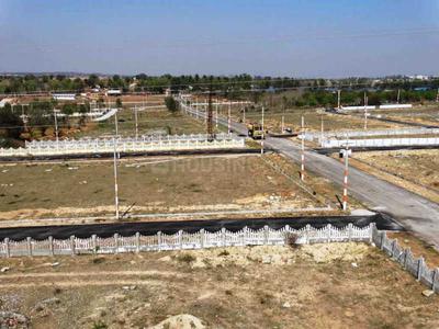 Project Image of 1200.0 - 5000.0 Sq.ft Residential Plot Plot for buy in Yesh Mega City Phase 01