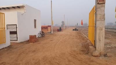 Project Image of 450.0 - 1080.0 Sq.ft Residential Plot Plot for buy in Royal Bhartiya Laxmi Narayan Kunj Part 3
