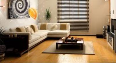 Project Image of 428.0 - 597.0 Sq.ft 1 BHK Apartment for buy in Nerkar Ganesh Atria
