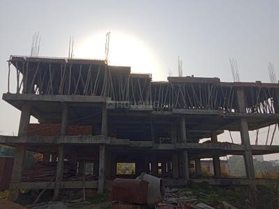 Project Image of 677.11 - 879.5 Sq.ft 2 BHK Apartment for buy in Mohini Apex Twin Tower