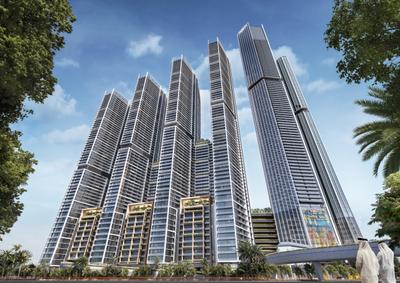 Project Image of 0.0 - 519.0 Sq.ft 1 BHK Apartment for buy in Sobha Central