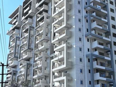Project Image of 1360.0 - 2580.0 Sq.ft 2 BHK Apartment for buy in Anvita Ivana 2