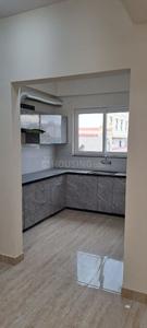 Project Image of 1265.7 - 1416.18 Sq.ft 3 BHK Apartment for buy in Dinesh Saini Jaya Heights 4