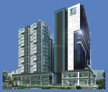 Project Image of 2230.0 - 5230.0 Sq.ft 3 BHK Apartment for buy in Trishala T 19