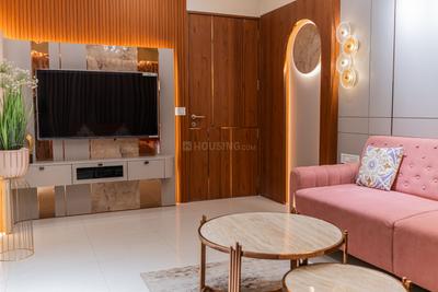Project Image of 650.68 - 968.64 Sq.ft 2 BHK Apartment for buy in Aatrey Ivaan 5