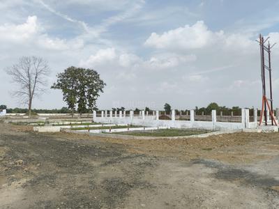 Project Image of 1259.0 - 2530.0 Sq.ft Residential Plot Plot for buy in Anandam Elite Phase V
