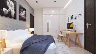 Project Image of 906 Sq.ft 2 BHK Apartment / Flat for sale in Electronic City Phase 2 for Rs. 10200000