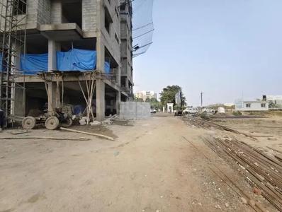 Project Image of 984.0 - 1231.0 Sq.ft 3 BHK Apartment for buy in Shiv Shakti Sunrise Infinity
