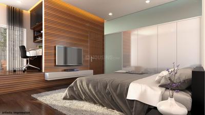 Project Image of 3025.0 - 3425.0 Sq.ft 3 BHK Villa for buy in GR One And Only Santhrupthi Phase 1