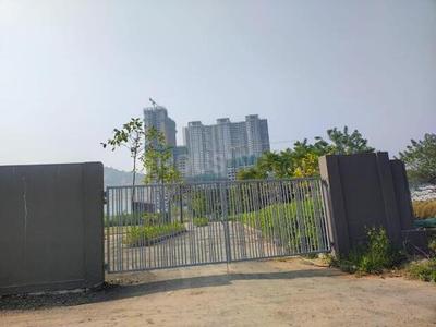 Project Image of 387.29 - 899.22 Sq.ft 1 BHK Apartment for buy in Godrej Tower 7 The Highlands Godrej City