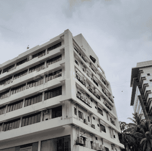 Project Image of 666.18 - 860.14 Sq.ft 2 BHK Apartment for buy in AL Central Plaza