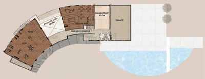 Project Image of 1815 Sq.ft 3 BHK Apartment / Flat for sale in Nehru Nagar for Rs. 21000000