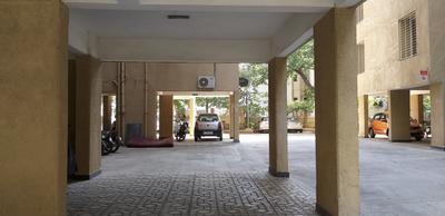 Project Image of 801 Sq.ft 2 BHK Apartment / Flat for sale in Kondhwa for Rs. 6400000