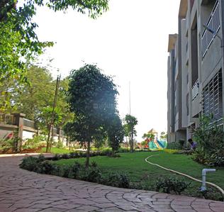 Project Image of 373.83 - 616.66 Sq.ft 1 BHK Apartment for buy in Grow Riverside Greens