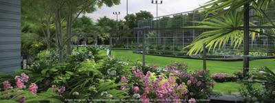 Project Image of 767.0 - 1640.0 Sq.ft 2 BHK Apartment for buy in Adcore Westwood