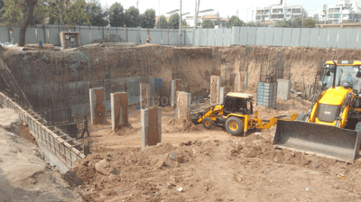Project Image of 290.73 - 836.46 Sq.ft 1 RK Apartment for buy in Maya Shikshapatri Sanidhya