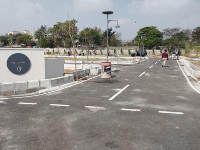 Project Image of 800.0 - 2400.0 Sq.ft Residential Plot Plot for buy in Premier Aztec