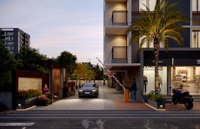 Project Image of 353.16 - 525.71 Sq.ft 1 BHK Apartment for buy in Shree Radhe Repose 3