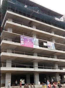 Project Image of 1881.0 - 1958.0 Sq.ft 3 BHK Apartment for buy in Lansum Square